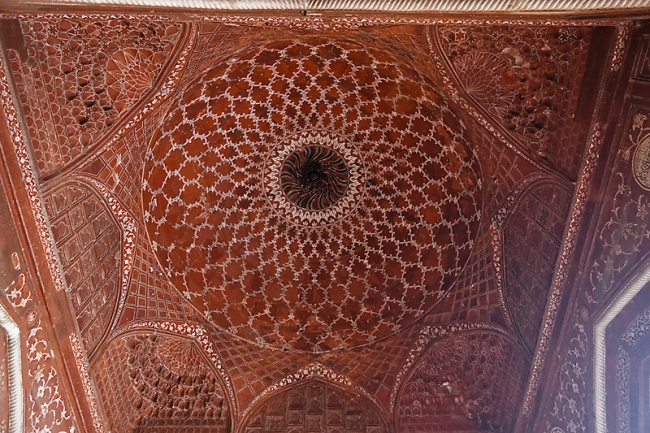 Agra-Taj mahal-023